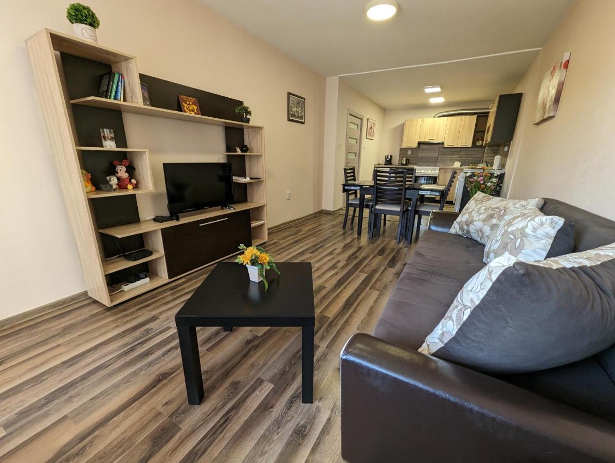 Emalena Apartment Varna Extérieur photo